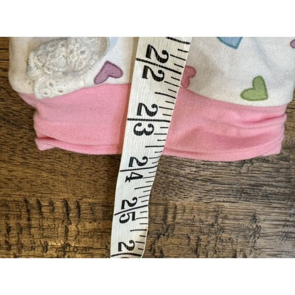 Liv + Stella Reversible Hearts Outfit 8y - Picture 15 of 16